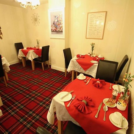Bonnie'S Guest House Единбург Екстериор снимка