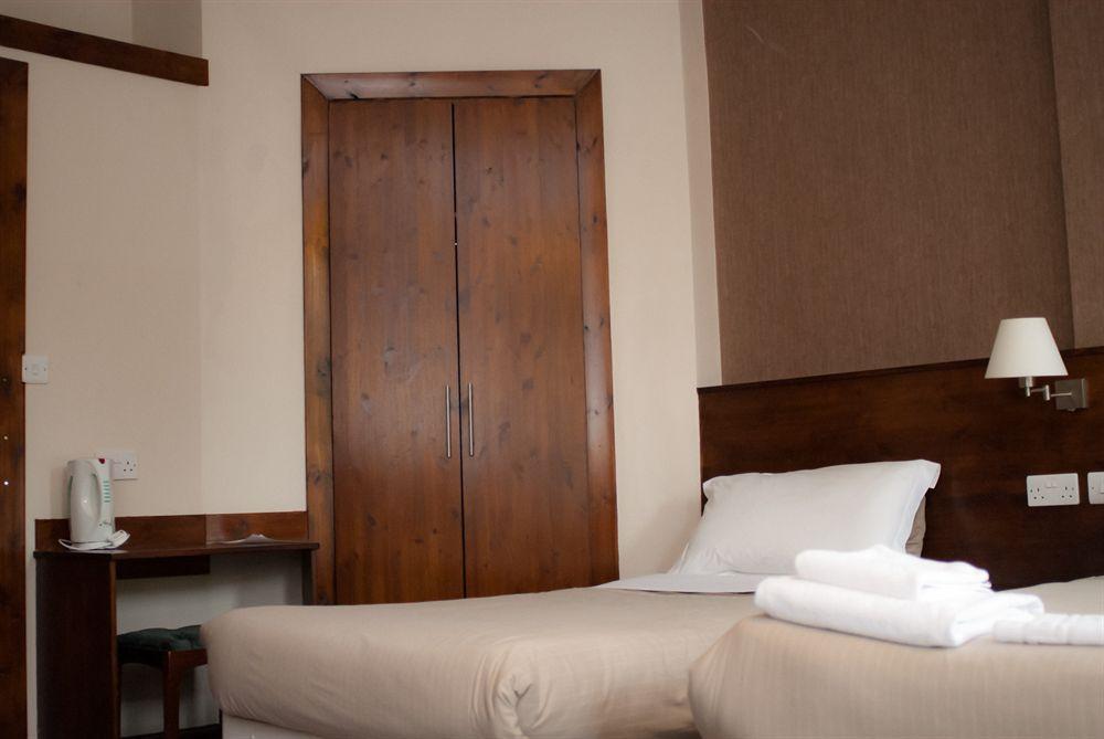 Bonnie'S Guest House Единбург Екстериор снимка