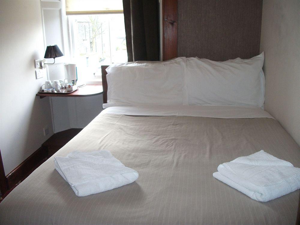 Bonnie'S Guest House Единбург Екстериор снимка